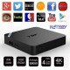 Louiwill T95N-mini TV S905 CAJA Quad-core 2G + 8G - Envío Gratuito