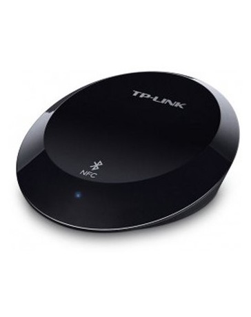 Receptor de Musica Tp-Link Ha100 Bluetooth +C+ - Envío Gratuito