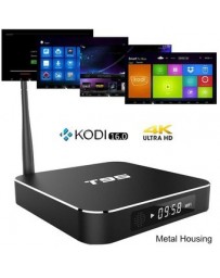 Louiwill T95 Android 5.1 Amlogic S905 Quad Core KODI - Envío Gratuito
