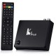 Louiwill Android TV Box KI PLUS T2 S2 Amlogic S905 - Envío Gratuito