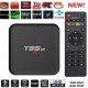 Louiwill [Nueva Versión Avanzada] T95M Android TV Box - Envío Gratuito