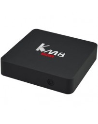 Louiwill KM8 PRO Amlogic S912 Android 6.0 KODI 17 - Envío Gratuito