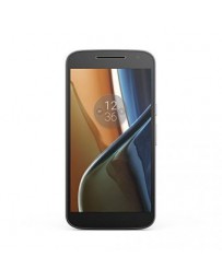 Celular Motorola Moto G4 XT1621 16gb Octa Core 2GB Ram-Negro - Envío Gratuito