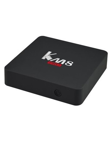 Louiwill KM8 PRO Amlogic S912 Android 6.0 KODI - Envío Gratuito