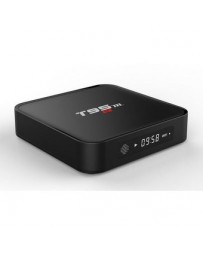 Louiwill T95M Android TV Smart Box Receptor De TV Kodi - Envío Gratuito