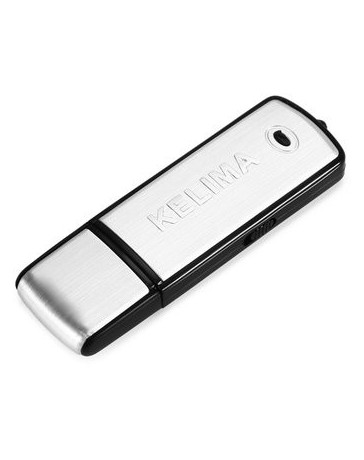 Kelima 8GB USB Flash Drive - Envío Gratuito