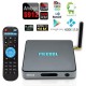 Louiwill BB2 Android 6.0 OTT TV Box Octa Core Amlogic S912 - Envío Gratuito