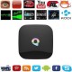Louiwill Q-Box De 2 GB / 16 GB Android 5.1 Mini Caja - Envío Gratuito