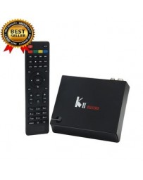 Louiwill Android 5.1 De 64 Bits KII Pro TV Box T2 S2 2GB - Envío Gratuito