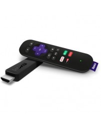 Nuevo Reproductor Streaming Inalambrico Media Player Roku Stick - Envío Gratuito