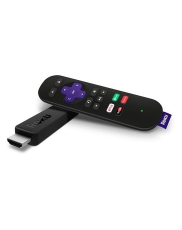 Nuevo Reproductor Streaming Inalambrico Media Player Roku Stick - Envío Gratuito