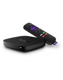 Reproductor Streaming Alambrico Media Player Roku Premiere - Envío Gratuito