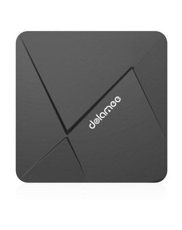 Louiwill D5 Mini Android TV Box RK3229 De Cuatro Núcleos - Envío Gratuito