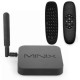 MINIX NEO U1 Android TV Box Streaming Media Player + C120 Airmouse - Envío Gratuito