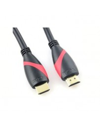 Cable HDMI v1.4 de alta velocidad 5m Macho a Macho - Envío Gratuito