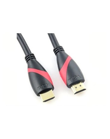 Cable HDMI v1.4 de alta velocidad 5m Macho a Macho - Envío Gratuito