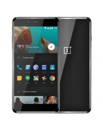 OnePlus X 5.0 13MP 16GB3GB RAM - Negro - Envío Gratuito