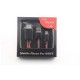 Nueva USB Micro MHL Adaptador del Cable para Samsung S5 S4 - Envío Gratuito