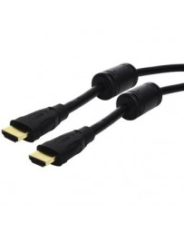 Cable HDMI Xcase HDMICAB14-18 V1.4 Macho a Macho - Envío Gratuito