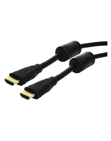 Cable HDMI Xcase HDMICAB14-18 V1.4 Macho a Macho - Envío Gratuito