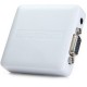 Adaptador Convertidor HDMI A VGA Y Proyector De Audio - Envío Gratuito