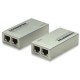 Nuevo Manhattan Extensor Video Hdmi, 60M Via Cat 5 - Envío Gratuito