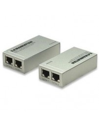 Nuevo Manhattan Extensor Video Hdmi, 60M Via Cat 5 - Envío Gratuito