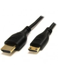 Cable Hdmi A Hdmi 1.8m - Envío Gratuito