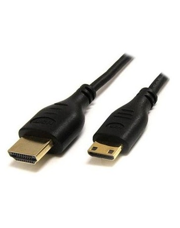 Cable Hdmi A Hdmi 1.8m - Envío Gratuito