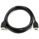Cable HDMI macho a macho v1.4 2metros - Envío Gratuito