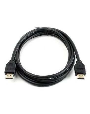 Cable HDMI macho a macho v1.4 2metros - Envío Gratuito