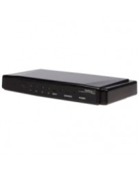 StarTech.com Conmutador Hdmi De 4 Puertos 4X1 - Envío Gratuito