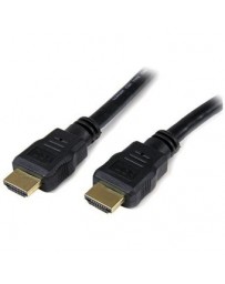 StarTech.com Cable Hdmi De Alta Velocidad 50Cm - Envío Gratuito