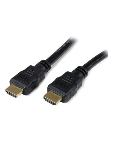 StarTech.com Cable Hdmi De Alta Velocidad 50Cm - Envío Gratuito