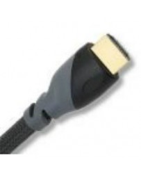 Cable HDMI Baño de Oro 5 mts Version 1.4-Negro - Envío Gratuito