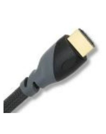 Cable HDMI Baño de Oro 5 mts Version 1.4-Negro - Envío Gratuito