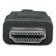 Manhattan Cable Video Hdmi 1.4 M-M 2.0M+Ethernet - Envío Gratuito