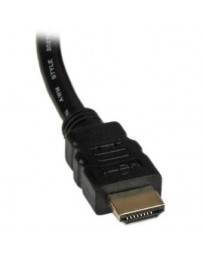 StarTech.com Divisor Hdmi De 2 Puertos Splitter Hdmi 4K 30Hz - Envío Gratuito