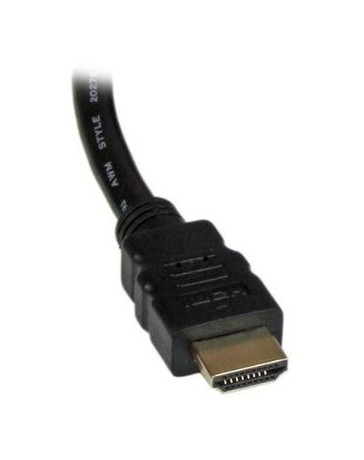 StarTech.com Divisor Hdmi De 2 Puertos Splitter Hdmi 4K 30Hz - Envío Gratuito