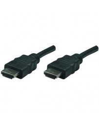 Manhattan Cable Video Hdmi 1.3 M-M 1.8M Bolsa - Envío Gratuito