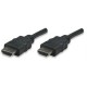Manhattan Cable Video Hdmi 1.3 M-M 22.5M Bolsa - Envío Gratuito
