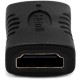 Adaptador Linoya De HDMI Hembra A 1080P Hembra. - Envío Gratuito