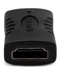 Adaptador Linoya De HDMI Hembra A 1080P Hembra. - Envío Gratuito