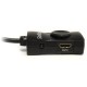 StarTech.com Divisor Splitter Hdmi 2 Puertos Audio - Envío Gratuito
