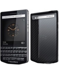Blackberry Porsche Design P9983 - Envío Gratuito