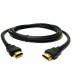 Cable HDMI Power & Co. HDMI180 1.4 High Speed 3D 2 m - Envío Gratuito