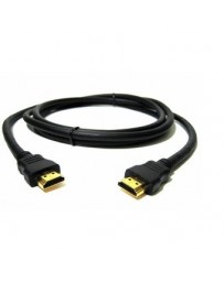 Cable HDMI Power & Co. HDMI180 1.4 High Speed 3D 2 m - Envío Gratuito