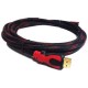Cable HDMI 3 metros de largo WIR-38 negro - Envío Gratuito