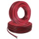 Cable Para Bocina Bicolor de 18 AWG 100 m - Envío Gratuito