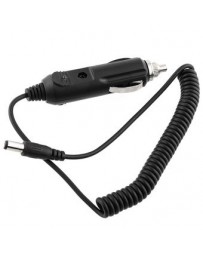 Generico 2.5mm Car Charger Cable For BAOFENG Battery - Envío Gratuito